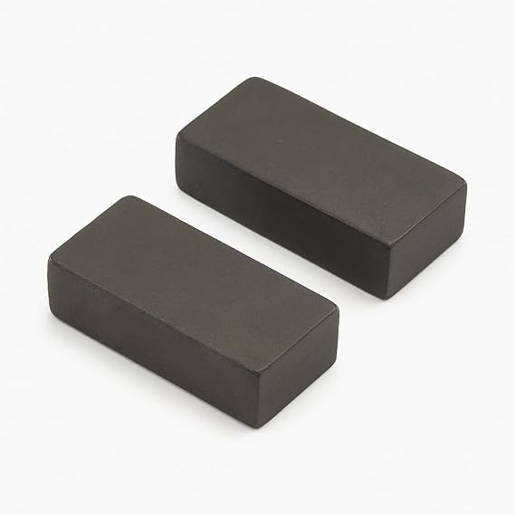 HFT 2 Pc Craft Magnet Blocks