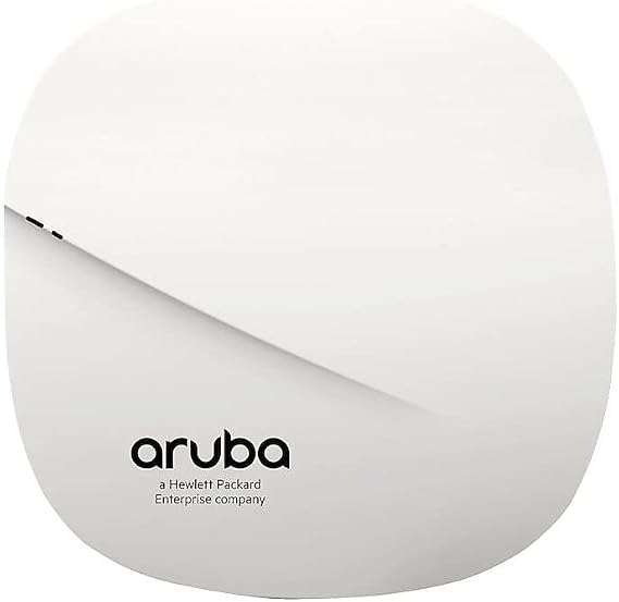 Hpe Aruba AP-304 IEEE 802.11ac 1.70 Gbit/s Wireless Access Point