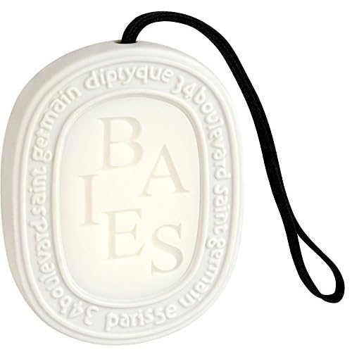 Diptyque Baies Oval 43140500
