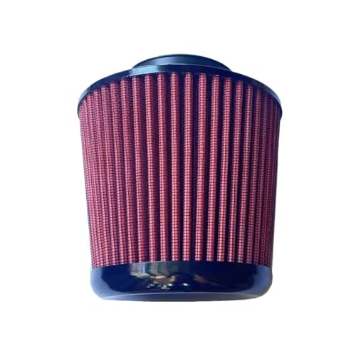 Air Intake Filter High Flow Cone Filters Turbo Inlet Compatible for BMW N54 135i 335i 535i E88E90E92E60