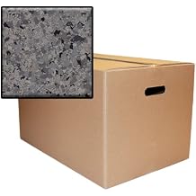 Concrete Floor Supply Terrazzo Epoxy Flake (B-4214 (Denali))