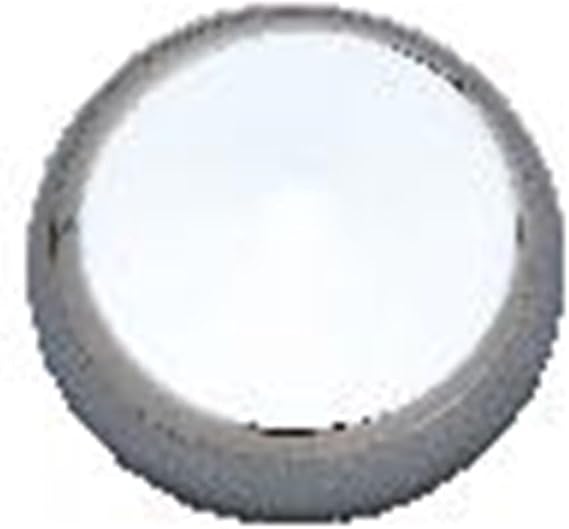 Grant 5894 Chrome Horn Button
