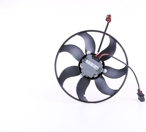 Nissens Engine Cooling Fan - 850020
