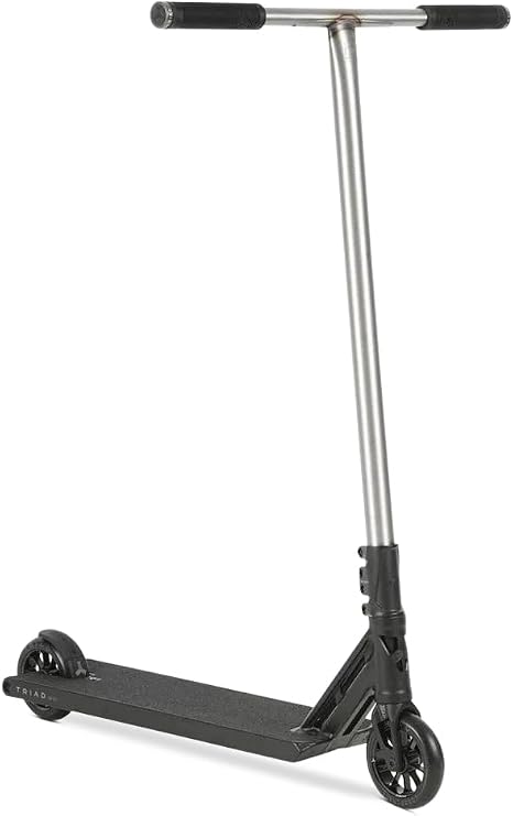 Triad CB130 Complete Scooter - 5.1" x 21" - Cursed