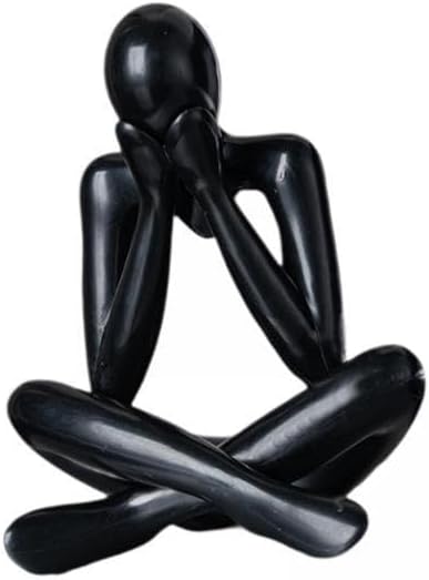 5X Contemporary Abstract Sculpture for Display