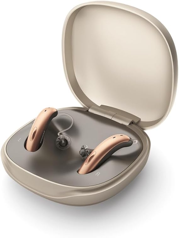 Phonak Slim Charger