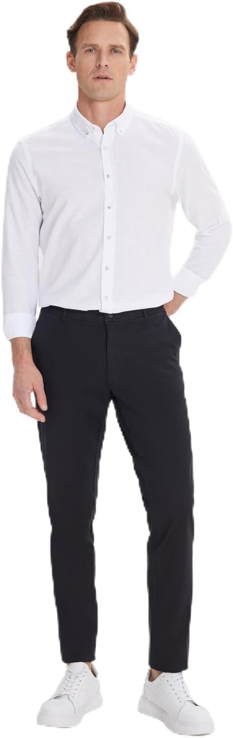 ac&co ET012000001 Trousers Men
