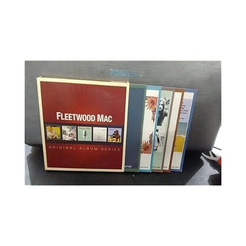 Original Album Series