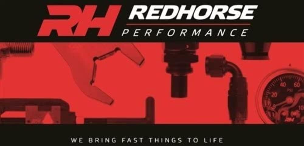 Redhorse Performance 919-03-04-5 Fade out Reducer Clear, 1 Pack