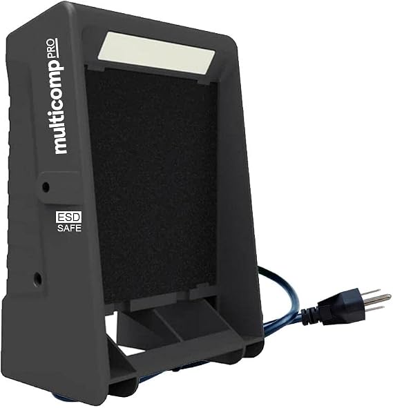 Soldering Fume Extractor, ESD Safe