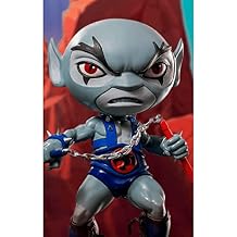 Iron Studios - Minico Heroes Thundercats Panthro Vinyl Statue