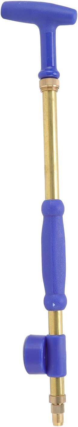 Pressure Sprayer, Handheld Garden Pump Sprayer, 2 Modes Garden Drink Bottle Manual Sprayer, Air Pump Sprayer Gun Top for Garden, Lawn, Patio,