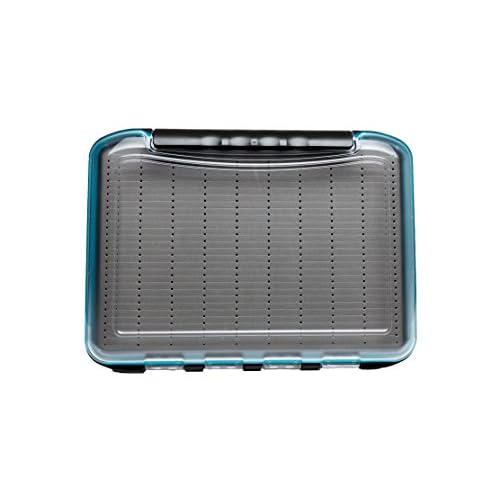 AB68BFB Clear Double Sided Fly Box - Streamer