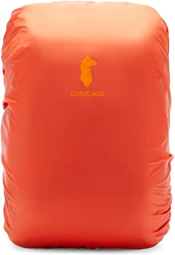 Cotopaxi Seco Rain Cover