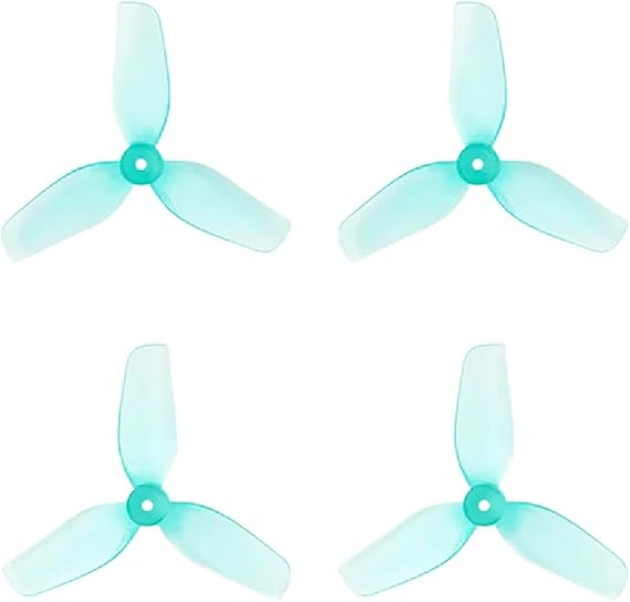 Compatible for, BETAFPV, Meteor65 31mm Propeller