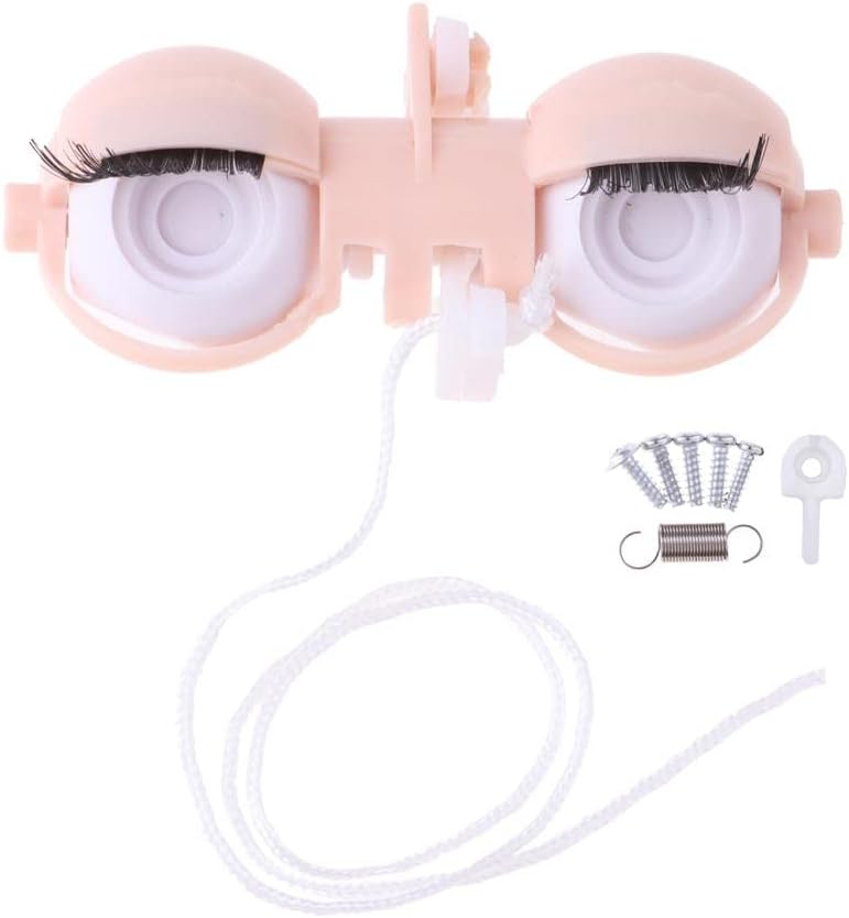 Milageto Blythe Custom Eye Mechanism Enhancer, Normal, as described