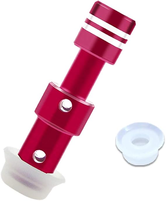 GJS Gourmet Replacement Float Valves or Vent Stem Compatible with CHEF iQ Smart Pressure Cooker 6 Quart Model RJ40-6