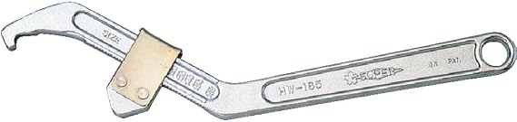 Supertool Hook Wrench HW105