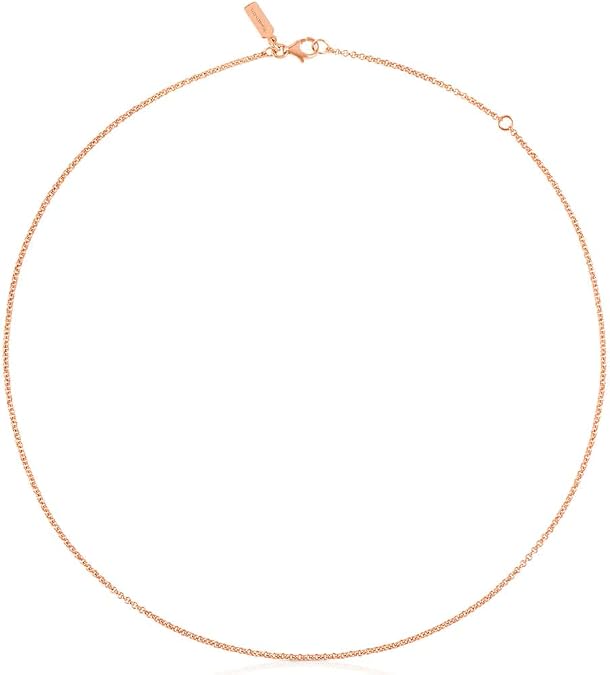 TOUS Vermeil Hand Choker