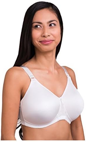 Trulife Bra 4013 Alexandra White 42A/95A
