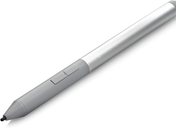 Rechargeable Active Pen G3 for HP Rechargeable Active Pen G3; Compatible with HP EliteBook x360 1030 G3/G4 EliteBook x360 1040 G5/G6,ZBook Studio x360 G5