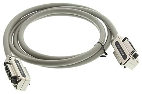 10833B - Test Cable Assembly, GPIB Cable, Keysight GPIB & USB Interfaces (10833B)