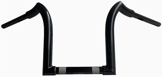 12" Mayhem Custom Ape Hanger Handlebars For Indian Scout Bobber