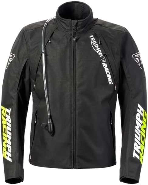 TRIUMPH Motorcycles Dirt Racer Jacket