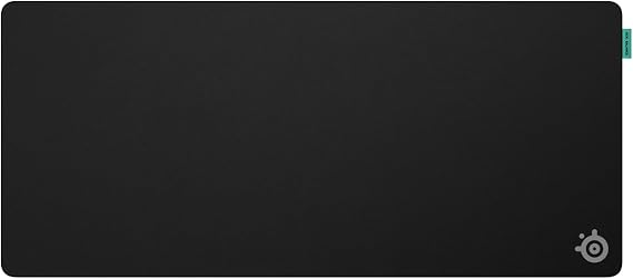 Steelseries QcK Performans XL Gaming Mousepad- Balance