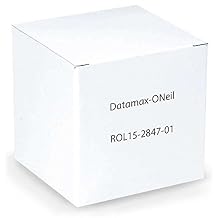 Datamax-O'Neil ROL15-2847-01 M-Class Mark II 203 DPI Upper Platen Roller Assembly for Printer