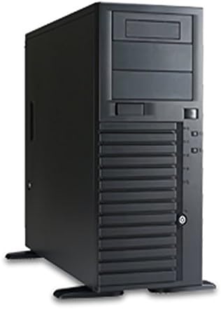 Chenbro Server Chassis SR10569-C0-R650