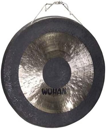 WUHAN WU007-14 14-Inch Chau Gong