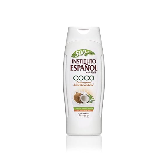 Coco Locion Corporal 500 Ml