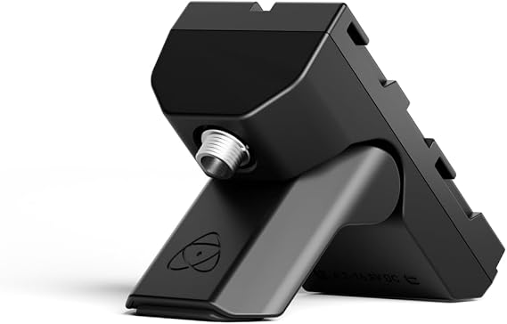 Atomos Battery Eliminator Stand for Ninja Series Monitors
