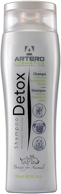 Artero Detox Bath 9 Oz.