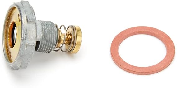 AED 5045 4.5" Power Valve, 1 Count (Pack of 1)
