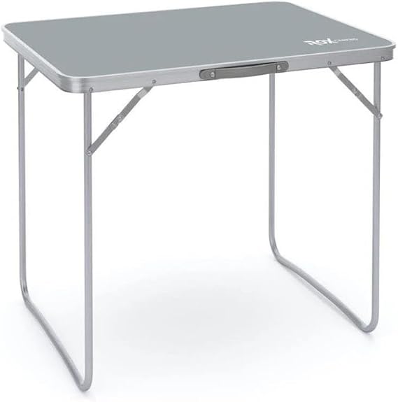 Rox Camping Katlanır Kamp Masası 80cm