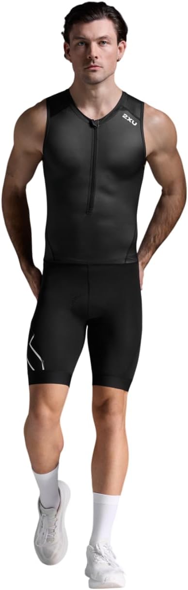 2XU Mens Core Trisuit