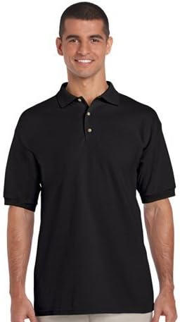 Stars and Stripes Premium Polo Shirts Durable Plain Work wear Polo Shirt