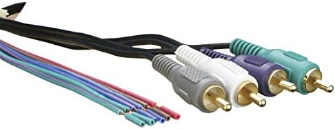 Metra Axxess GM Onstar All in One Complete Amplified Interface