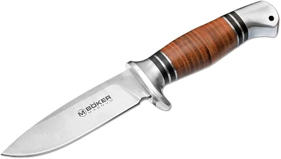 Boker Magnum Leatherneck Hunter