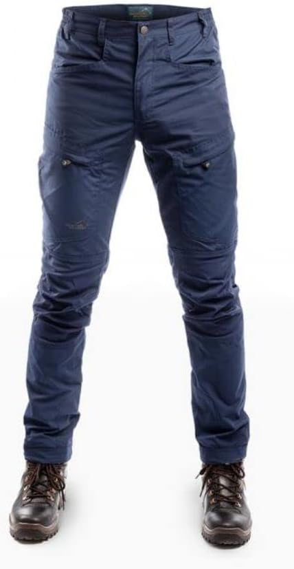 ARRAK OUTDOOR New Active Stretch Pant Men | Men's Dog Handler Pants, for All Outdoor Activities