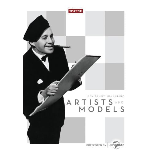 Artists & Models