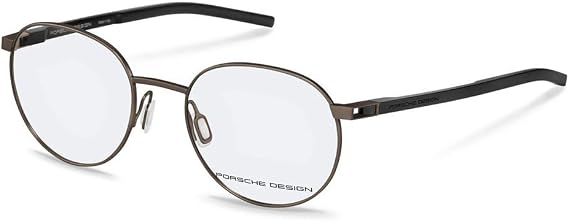Porsche Design Unisex Sunglasses