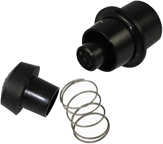 Sloan H-543-A-SD 3/4" Screwdriver Control Stop Repair Kit, H-540, H-600