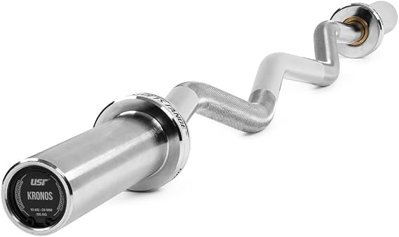 USR Kronos 120 Cm Olympic Z Bar