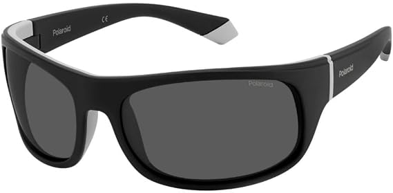 Polaroid Rectangular Sunglasses for Men