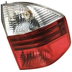 for BMW E-83 Tail Lamp Assembly Outer RIGHT
