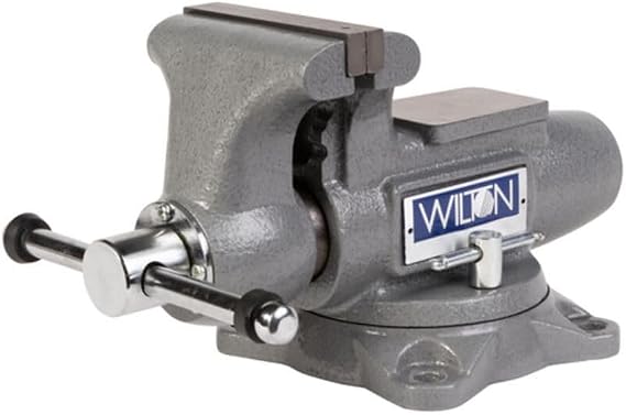 Wilton 4" Apprentice Vise (WVA4)