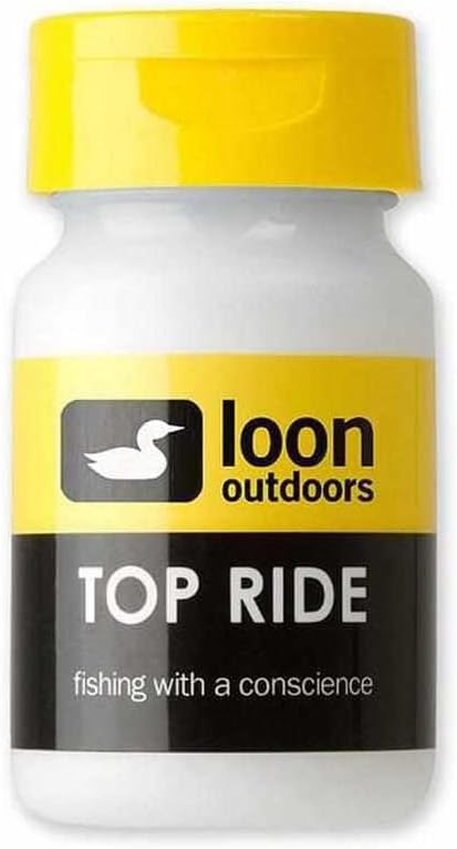 Top Ride Floatant by Loon Outdoors